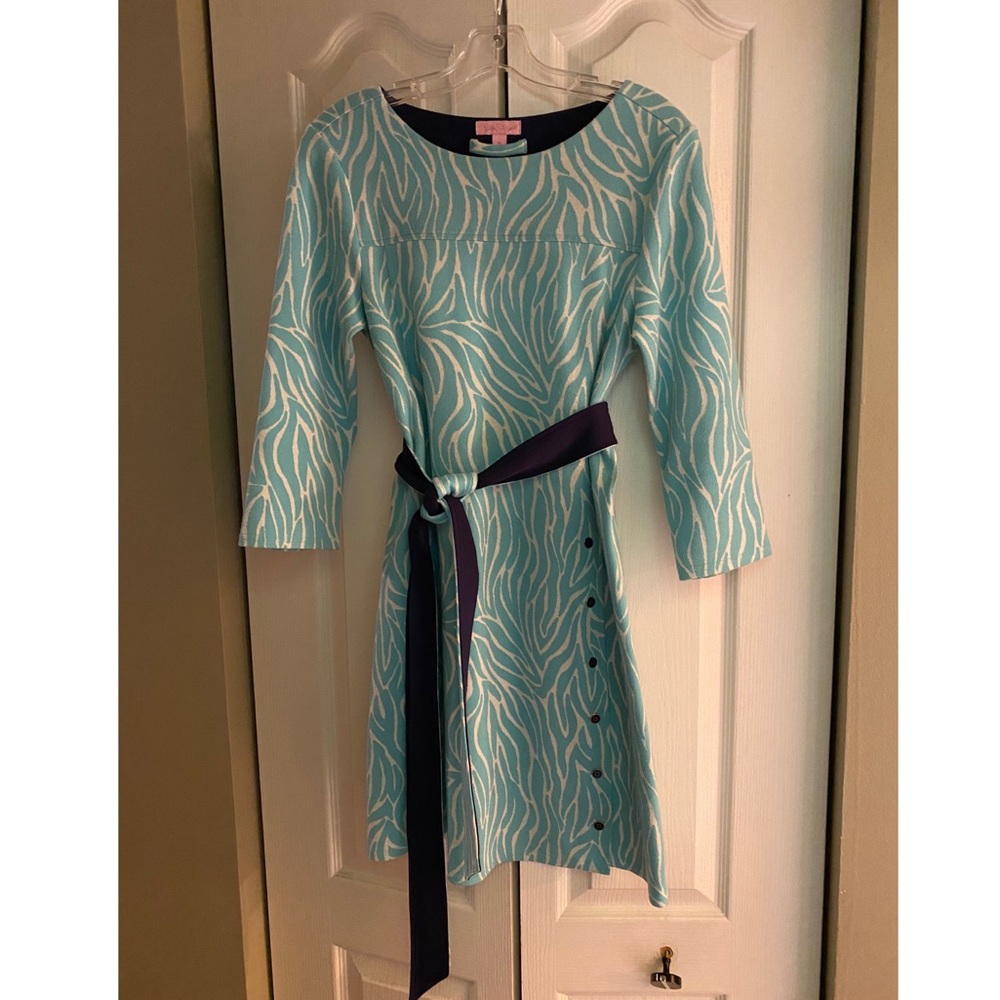Lilly Pulitzer Dress - women’s medium